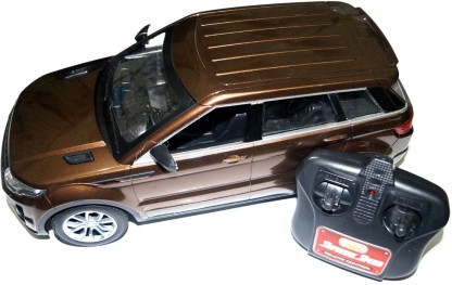 suv rc