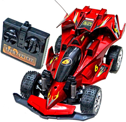 remote control racing car flipkart