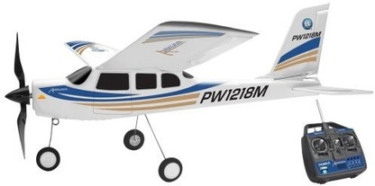 rtf aircraft