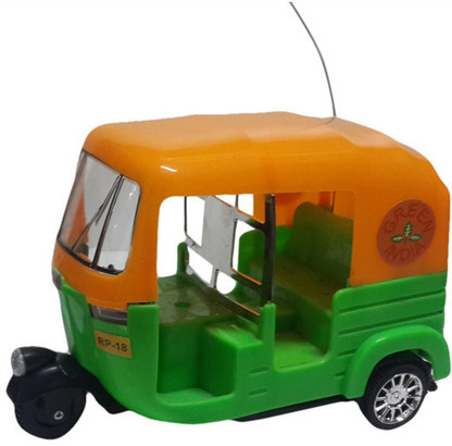 remote control auto