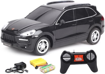 porsche cayenne remote control car