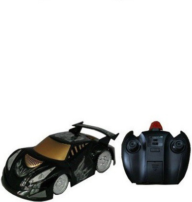 wall climbing car with remote control flipkart