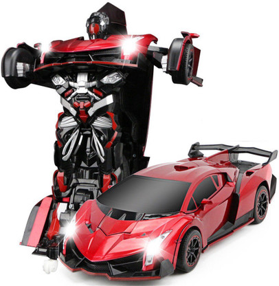 flipkart remote control robot car