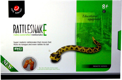 REMOTE CONTROL HIGH SPEED SNAKE . shop 
