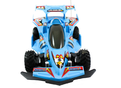 doraemon remote car