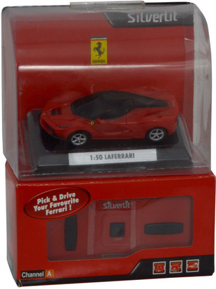 Silverlit La Ferrari Remote Control Car 
