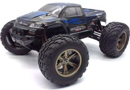 monster truck on flipkart