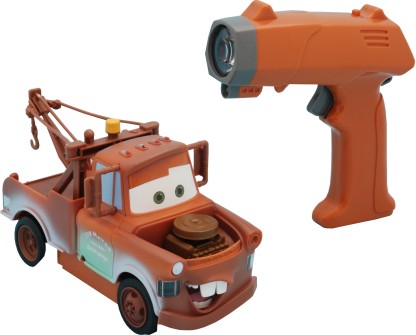 remote control mater truck