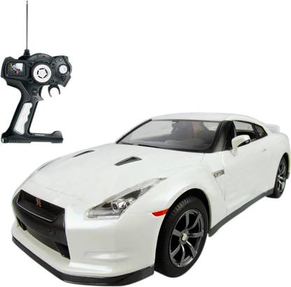 Rastar nissan gtr