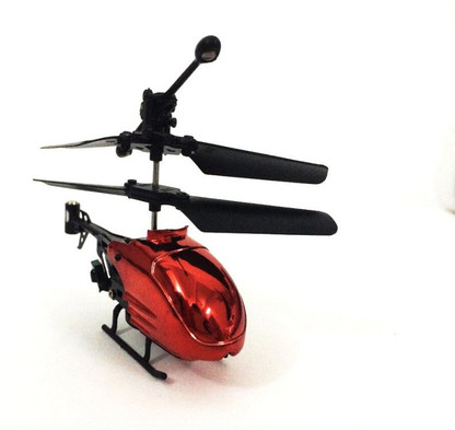 mini helicopter flipkart