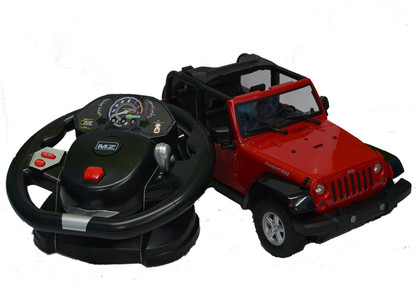 remote control jeep flipkart