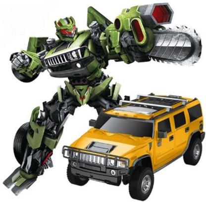 transformers hummer autobot