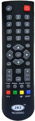Akai Remote Control For SMARTBOOK & VEON & AKAI 4K Smart UHD LED HDTV TV 