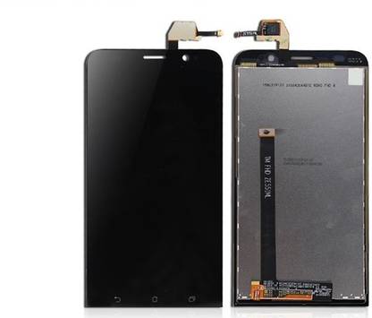 online for good lcd display touch screen digitizer for zenfone 2 ze551ml 5 5 lcd 5 5 inch replacement screen