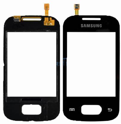 samsung s5620 monte lcd 4 inch