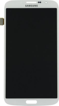 Bs Spy Display Screen forSamsungWhite 
