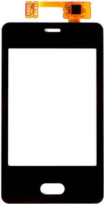 tos microsoft nokia asha 501 lcd 3 inch replacement screen price in india buy tos microsoft nokia asha 501 lcd 3 inch replacement screen online at flipkart com