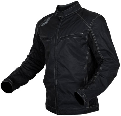 vega riding jacket