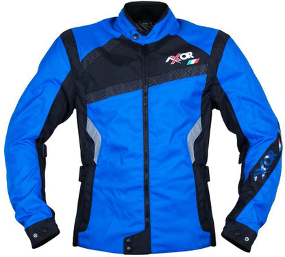 vega riding jacket