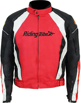 pro biker jacket