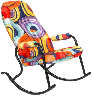 Irony Furniture Na Metal 1 Seater Rocking Chairs Price In India Buy Irony Furniture Na Metal 1 Seater Rocking Chairs Online At Flipkart Com