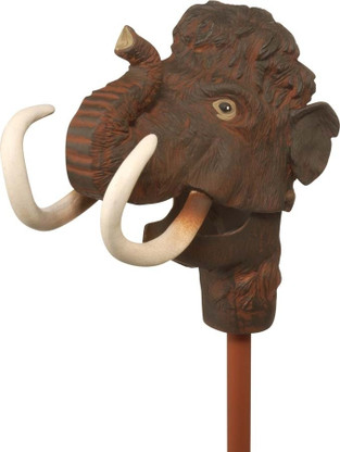 wild republic mammoth