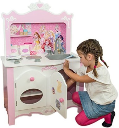 disney belle play kitchen