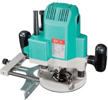 DCA Wood Router FF08-12 Rotary Tool 