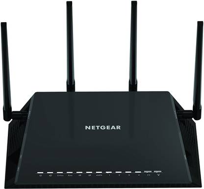 Netgear r7800 range clearance