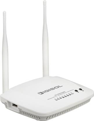 Digisol router with sim slot Clearance