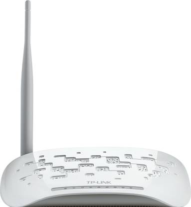 Tp Link Td W51nd 150mbps Wireless N Adsl2 Modem Router Tp Link Flipkart Com Tp Link Td W51nd 150mbps Wireless N Adsl2 Modem Router Tp Link Flipkart Com