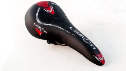 gear cycle seat