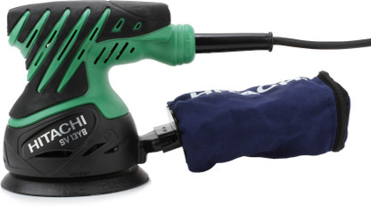 Hitachi SV13YB 5 inch Random Orbital 