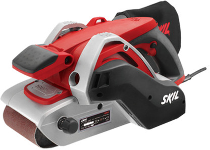 skil belt sander