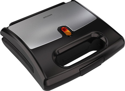 philips grill toaster