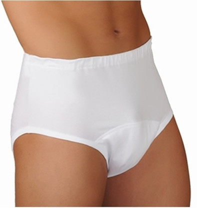 underwear medium size in cm