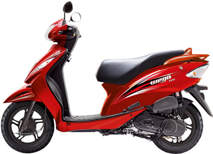 tvs wego engine cc
