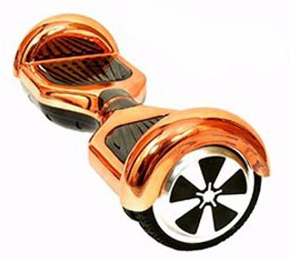 self balancing wheel