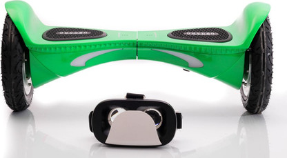 hoverboard box