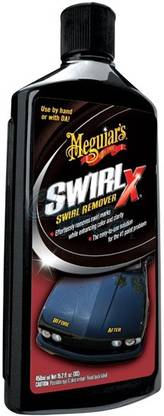 meguiars