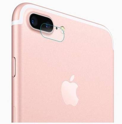 kakooze back screen guard for apple iphone 7 plus 5 5 camera lens protector