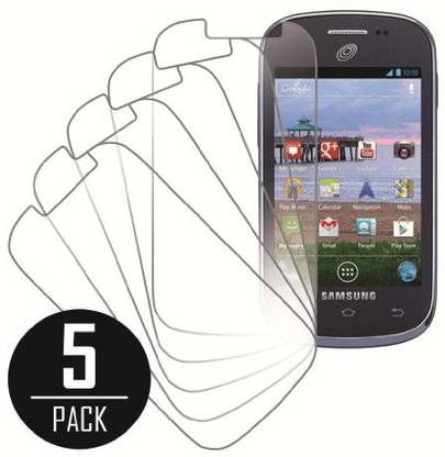Empire Screen Guard For Samsung Galaxy Centura S738c Empire Flipkart Com