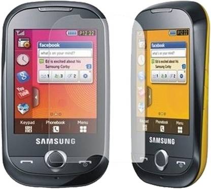 samsung corby s3650 casemart
