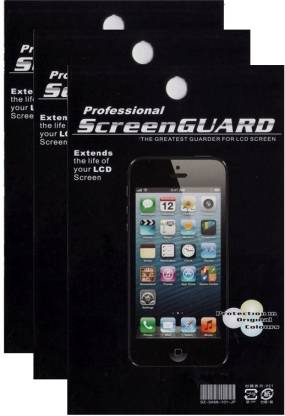 Professional Screen Guard for Samsung Z1 Z130H