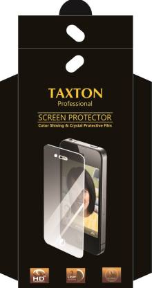Taxton Screen Guard for Micromax A 069