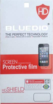 Bluedio Screen Guard for Xolo A1000