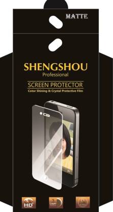 Shengshou Screen Guard for Samsung I9003
