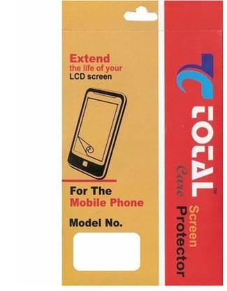total care screen guard for htc 528