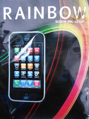 rainbow screen guard for nokia 5310 rainbow flipkart com