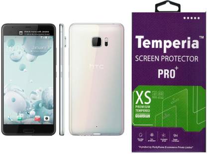temperia tempered glass guard for htc u ultra 5 7 inch